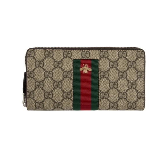 Gucci Wallet ( Similar wallet with bee) - Picture 5 of 5
